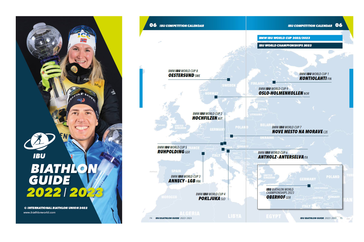 IBU Guide 20222023